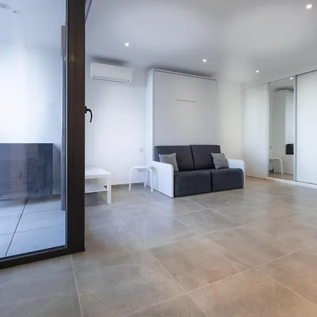 Great Studio With View-hosted By Sweetstay Apartment *